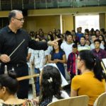 Galeria ÚLTIMO ENSAIO GERAL UMDC