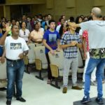 Galeria ÚLTIMO ENSAIO GERAL UMDC