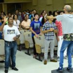 Galeria ÚLTIMO ENSAIO GERAL UMDC