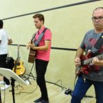 Galeria ÚLTIMO ENSAIO GERAL UMDC