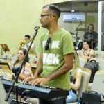 Galeria ÚLTIMO ENSAIO GERAL UMDC