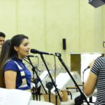 Galeria ÚLTIMO ENSAIO GERAL UMDC