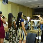 Galeria ÚLTIMO ENSAIO GERAL UMDC