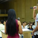 Galeria ÚLTIMO ENSAIO GERAL UMDC