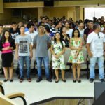 Galeria ÚLTIMO ENSAIO GERAL UMDC