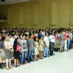 Galeria ÚLTIMO ENSAIO GERAL UMDC