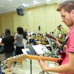 Galeria ÚLTIMO ENSAIO GERAL UMDC