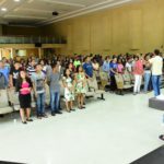 Galeria ÚLTIMO ENSAIO GERAL UMDC