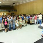 Galeria ÚLTIMO ENSAIO GERAL UMDC