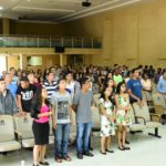 Galeria ÚLTIMO ENSAIO GERAL UMDC