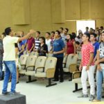 Galeria ÚLTIMO ENSAIO GERAL UMDC