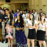 Galeria ÚLTIMO ENSAIO GERAL UMDC