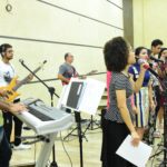 Galeria ÚLTIMO ENSAIO GERAL UMDC