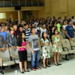 Galeria ÚLTIMO ENSAIO GERAL UMDC