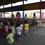 Galeria EVANGELIZAÇÃO ASSOCIAÇÃO BENEFICENTE EVANGÉLICA CRECHE RECANTO INFANTIL