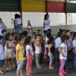 Galeria EVANGELIZAÇÃO ASSOCIAÇÃO BENEFICENTE EVANGÉLICA CRECHE RECANTO INFANTIL