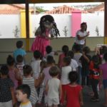 Galeria EVANGELIZAÇÃO ASSOCIAÇÃO BENEFICENTE EVANGÉLICA CRECHE RECANTO INFANTIL