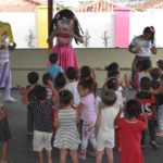 Galeria EVANGELIZAÇÃO ASSOCIAÇÃO BENEFICENTE EVANGÉLICA CRECHE RECANTO INFANTIL