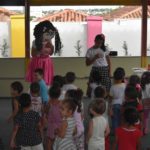 Galeria EVANGELIZAÇÃO ASSOCIAÇÃO BENEFICENTE EVANGÉLICA CRECHE RECANTO INFANTIL