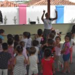 Galeria EVANGELIZAÇÃO ASSOCIAÇÃO BENEFICENTE EVANGÉLICA CRECHE RECANTO INFANTIL