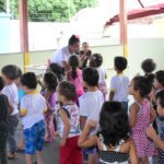 Galeria EVANGELIZAÇÃO ASSOCIAÇÃO BENEFICENTE EVANGÉLICA CRECHE RECANTO INFANTIL