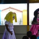 Galeria EVANGELIZAÇÃO ASSOCIAÇÃO BENEFICENTE EVANGÉLICA CRECHE RECANTO INFANTIL