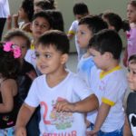 Galeria EVANGELIZAÇÃO ASSOCIAÇÃO BENEFICENTE EVANGÉLICA CRECHE RECANTO INFANTIL