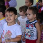 Galeria EVANGELIZAÇÃO ASSOCIAÇÃO BENEFICENTE EVANGÉLICA CRECHE RECANTO INFANTIL