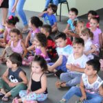 Galeria EVANGELIZAÇÃO ASSOCIAÇÃO BENEFICENTE EVANGÉLICA CRECHE RECANTO INFANTIL