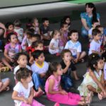 Galeria EVANGELIZAÇÃO ASSOCIAÇÃO BENEFICENTE EVANGÉLICA CRECHE RECANTO INFANTIL
