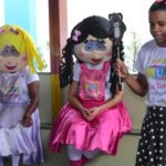 Galeria EVANGELIZAÇÃO ASSOCIAÇÃO BENEFICENTE EVANGÉLICA CRECHE RECANTO INFANTIL