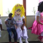 Galeria EVANGELIZAÇÃO ASSOCIAÇÃO BENEFICENTE EVANGÉLICA CRECHE RECANTO INFANTIL