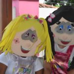 Galeria EVANGELIZAÇÃO ASSOCIAÇÃO BENEFICENTE EVANGÉLICA CRECHE RECANTO INFANTIL