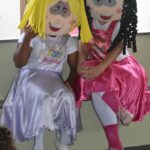 Galeria EVANGELIZAÇÃO ASSOCIAÇÃO BENEFICENTE EVANGÉLICA CRECHE RECANTO INFANTIL