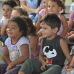 Galeria EVANGELIZAÇÃO ASSOCIAÇÃO BENEFICENTE EVANGÉLICA CRECHE RECANTO INFANTIL