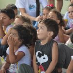 Galeria EVANGELIZAÇÃO ASSOCIAÇÃO BENEFICENTE EVANGÉLICA CRECHE RECANTO INFANTIL
