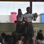 Galeria EVANGELIZAÇÃO ASSOCIAÇÃO BENEFICENTE EVANGÉLICA CRECHE RECANTO INFANTIL