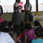 Galeria EVANGELIZAÇÃO ASSOCIAÇÃO BENEFICENTE EVANGÉLICA CRECHE RECANTO INFANTIL