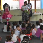 Galeria EVANGELIZAÇÃO ASSOCIAÇÃO BENEFICENTE EVANGÉLICA CRECHE RECANTO INFANTIL
