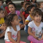 Galeria EVANGELIZAÇÃO ASSOCIAÇÃO BENEFICENTE EVANGÉLICA CRECHE RECANTO INFANTIL