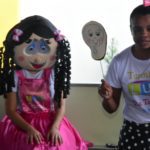 Galeria EVANGELIZAÇÃO ASSOCIAÇÃO BENEFICENTE EVANGÉLICA CRECHE RECANTO INFANTIL