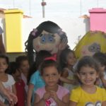 Galeria EVANGELIZAÇÃO ASSOCIAÇÃO BENEFICENTE EVANGÉLICA CRECHE RECANTO INFANTIL