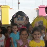 Galeria EVANGELIZAÇÃO ASSOCIAÇÃO BENEFICENTE EVANGÉLICA CRECHE RECANTO INFANTIL