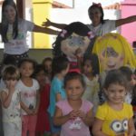 Galeria EVANGELIZAÇÃO ASSOCIAÇÃO BENEFICENTE EVANGÉLICA CRECHE RECANTO INFANTIL