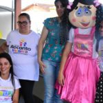 Galeria EVANGELIZAÇÃO ASSOCIAÇÃO BENEFICENTE EVANGÉLICA CRECHE RECANTO INFANTIL