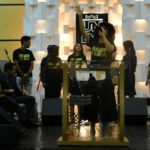 Galeria CONGRESSO UMDC 1º DIA