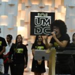 Galeria CONGRESSO UMDC 1º DIA