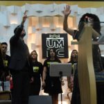 Galeria CONGRESSO UMDC 1º DIA