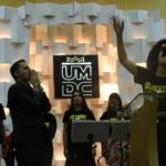 Galeria CONGRESSO UMDC 1º DIA