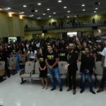 Galeria CONGRESSO UMDC 1º DIA
